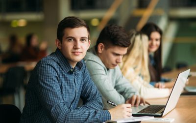 Les cours du soir peuvent-ils sauver votre carrière ?