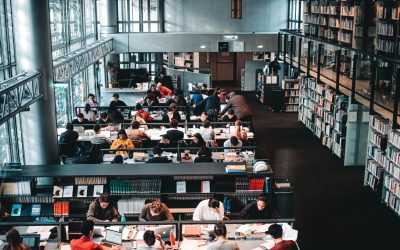 Les cours du soir vont-ils créer la prochaine génération de super-héros du monde du travail ?