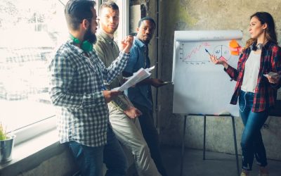 Alternance : quand l’intelligence artificielle devient votre coach personnel