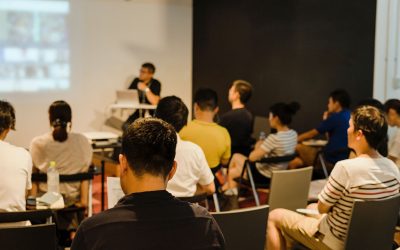 Formation Alternance : La Nouvelle Arme Secrète des Espions en Herbe ?