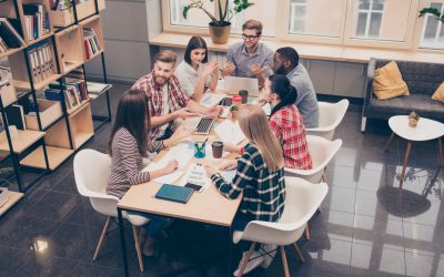 Formation Après 20h : Le Remède Anti-Burnout que Vous Ignoriez