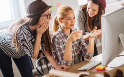 Formation du Soir : Comment Apprendre à Liker un Pro