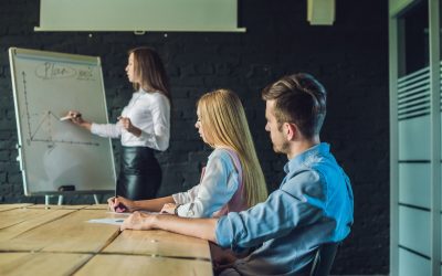 La Vérité Troublante sur les Formations Professionnelles Bidon !