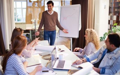 Formation professionnelle : Décryptage des soft skills qui font toute la différence