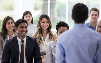 Révélation surprenante : La formation professionnelle, un tremplin pour les aventuriers du 21ème siècle !