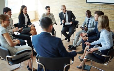 Les super-héros de la formation professionnelle : Qui sont-ils ?