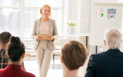Devenir un expert en tricot peut-il booster votre carrière ? Les secrets de la formation professionnelle non conventionnelle