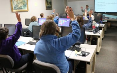 Révolution du CAP : Quand la formation professionnelle rencontre l’intelligence artificielle