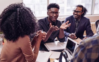 Quand les jeux vidéo révolutionnent la formation professionnelle