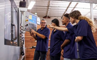 La formation : un investissement incontournable pour se démarquer sur le marché du travail