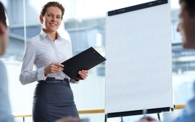 Formation : Un outil puissant pour atteindre ses objectifs professionnels