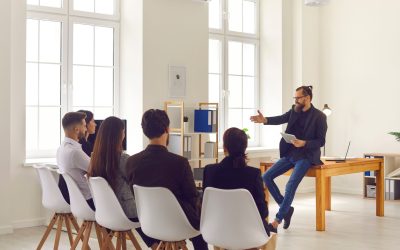 Formation : Découvrez comment se former efficacement pour atteindre vos objectifs professionnels