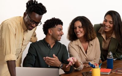 Trouver sa Voie en Un Clic: La Révolution des Formations Virtuelles