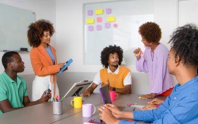 Derrière les murs : Plongée dans le quotidien des apprentis en CAP