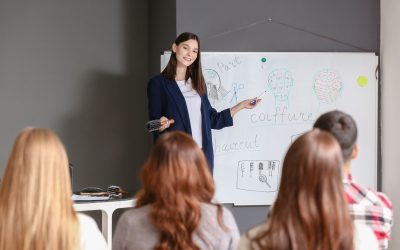 Devenir un expert en formation : les meilleures stratégies pour apprendre et se développer