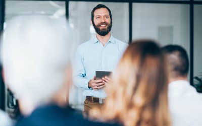 Formation professionnelle : Et si votre cerveau avait besoin d’un reboot ?