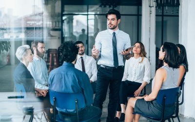 Devenir un expert grâce à la formation : explorez les clés de la réussite